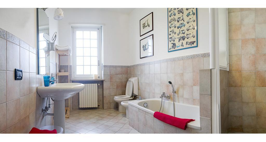B&B "La Riviera" Arignano Quarto foto