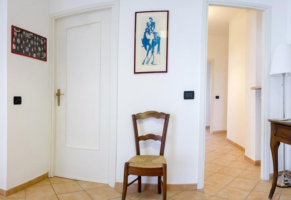 B&B "La Riviera" Arignano Exterior foto
