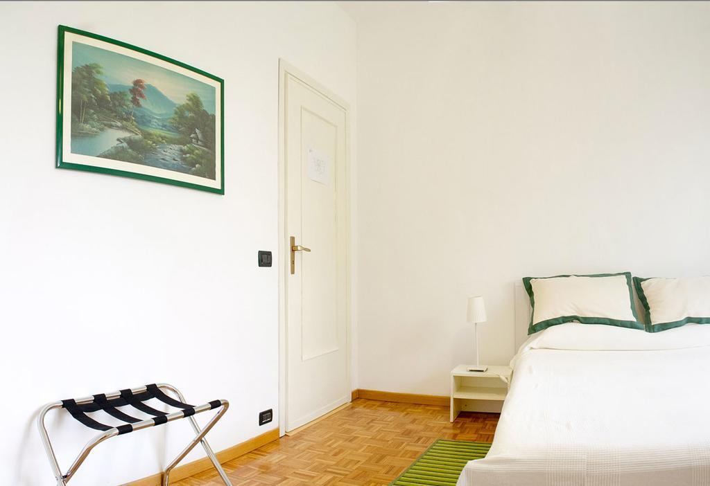 B&B "La Riviera" Arignano Exterior foto